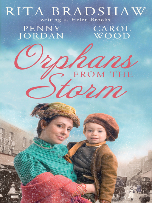 Title details for Orphans from the Storm by Penny Jordan - Available